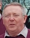 Rtn. John Harrison